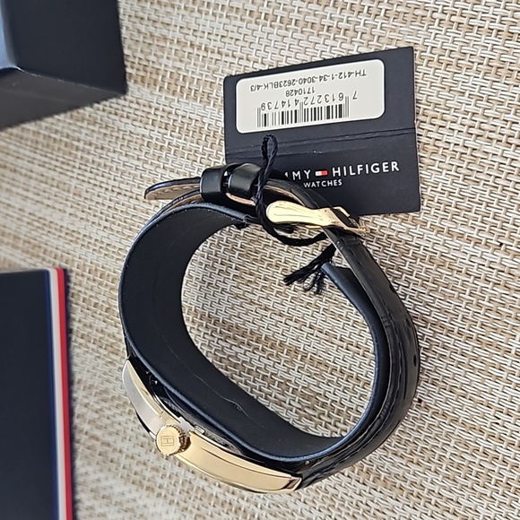 Tommy Hilfiger Movado watch NIB new 1710428 - Picture 5 of 7